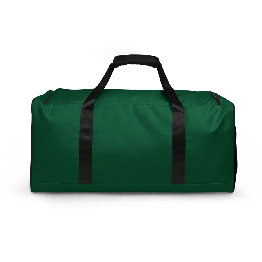 Sports Bag product image (4)