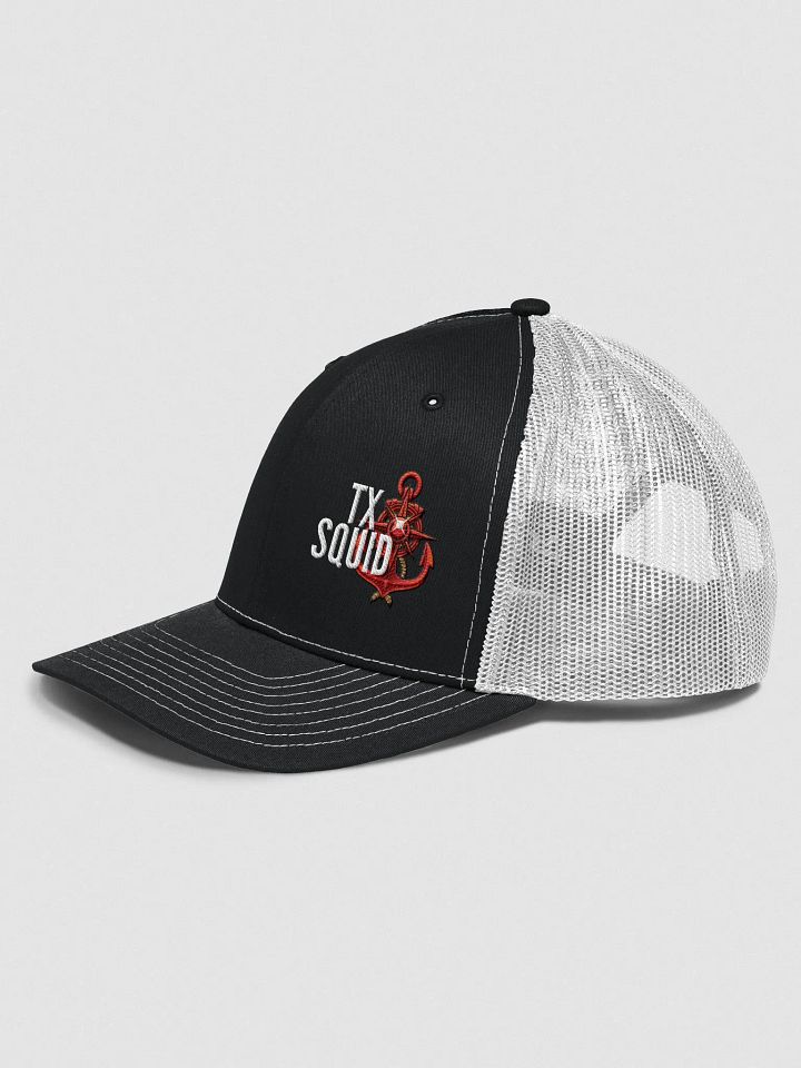 Squid Logo Hat product image (2)