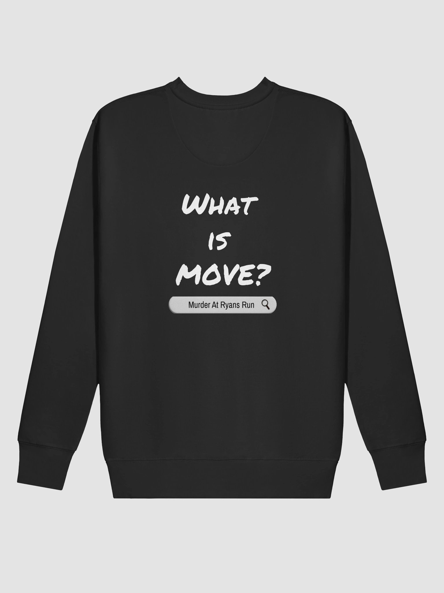 Ham Africa Sweatshirt product image (5)