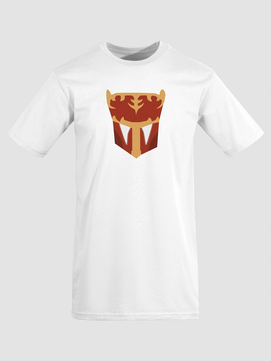 Red Robot T-Shirt product image (43)