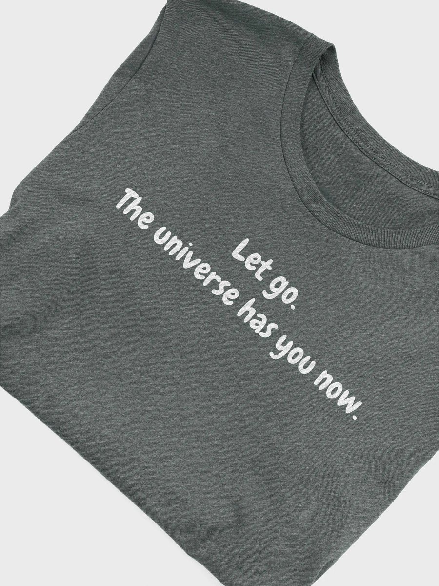 Let go tshirt product image (2)