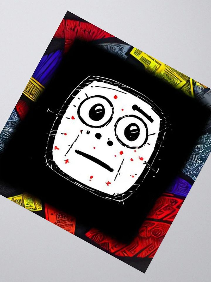 Beyond the Blindfold product image (6)