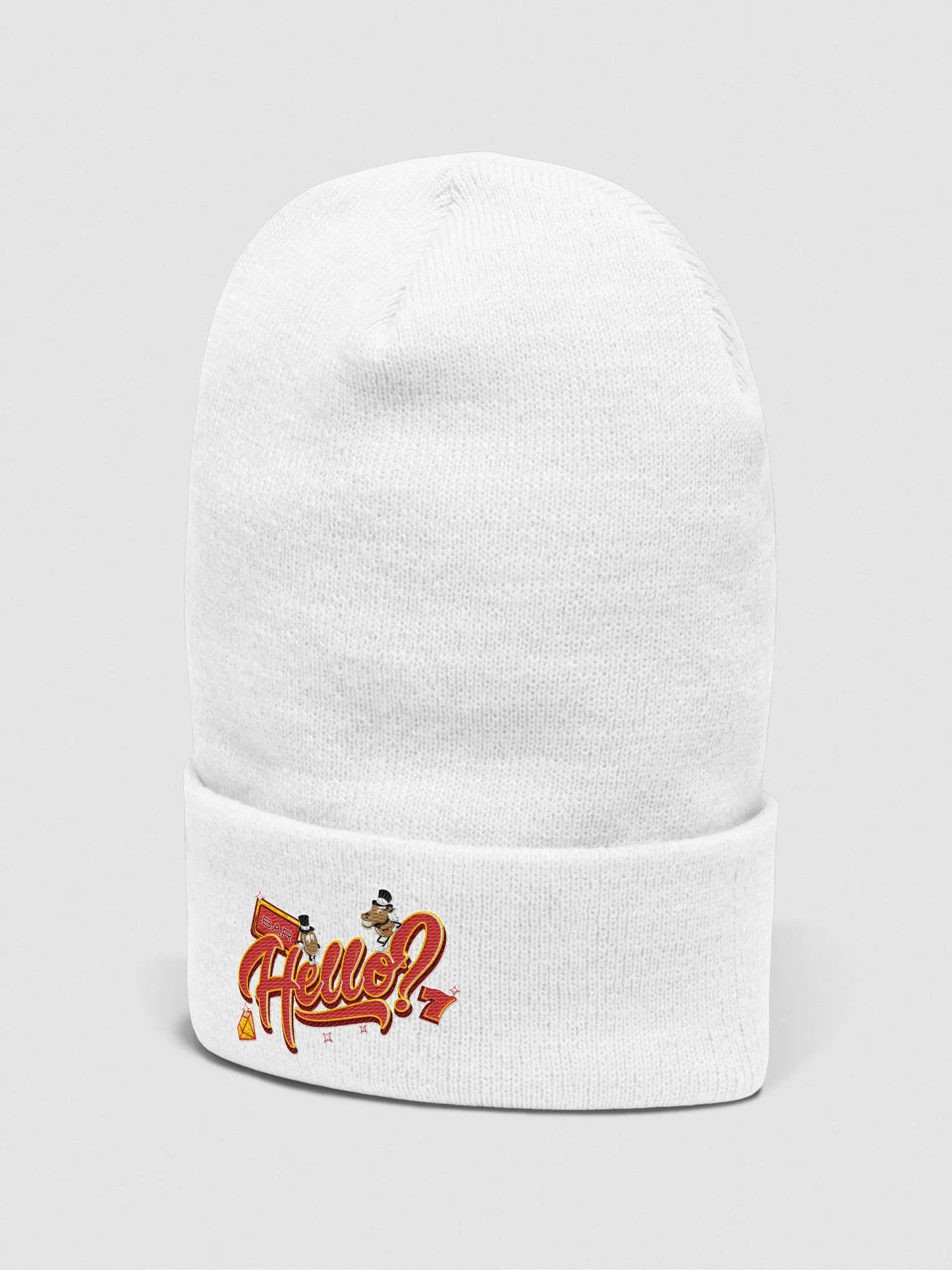 HELLO product image (2)