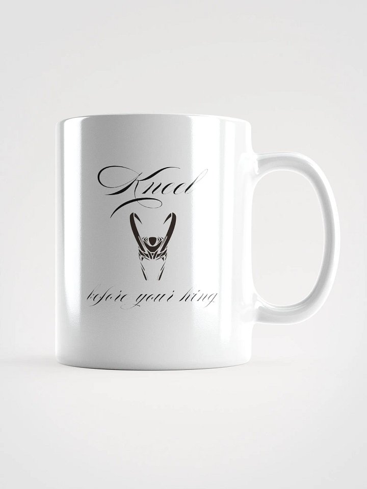 Loki mug - Love the Mischief product image (2)