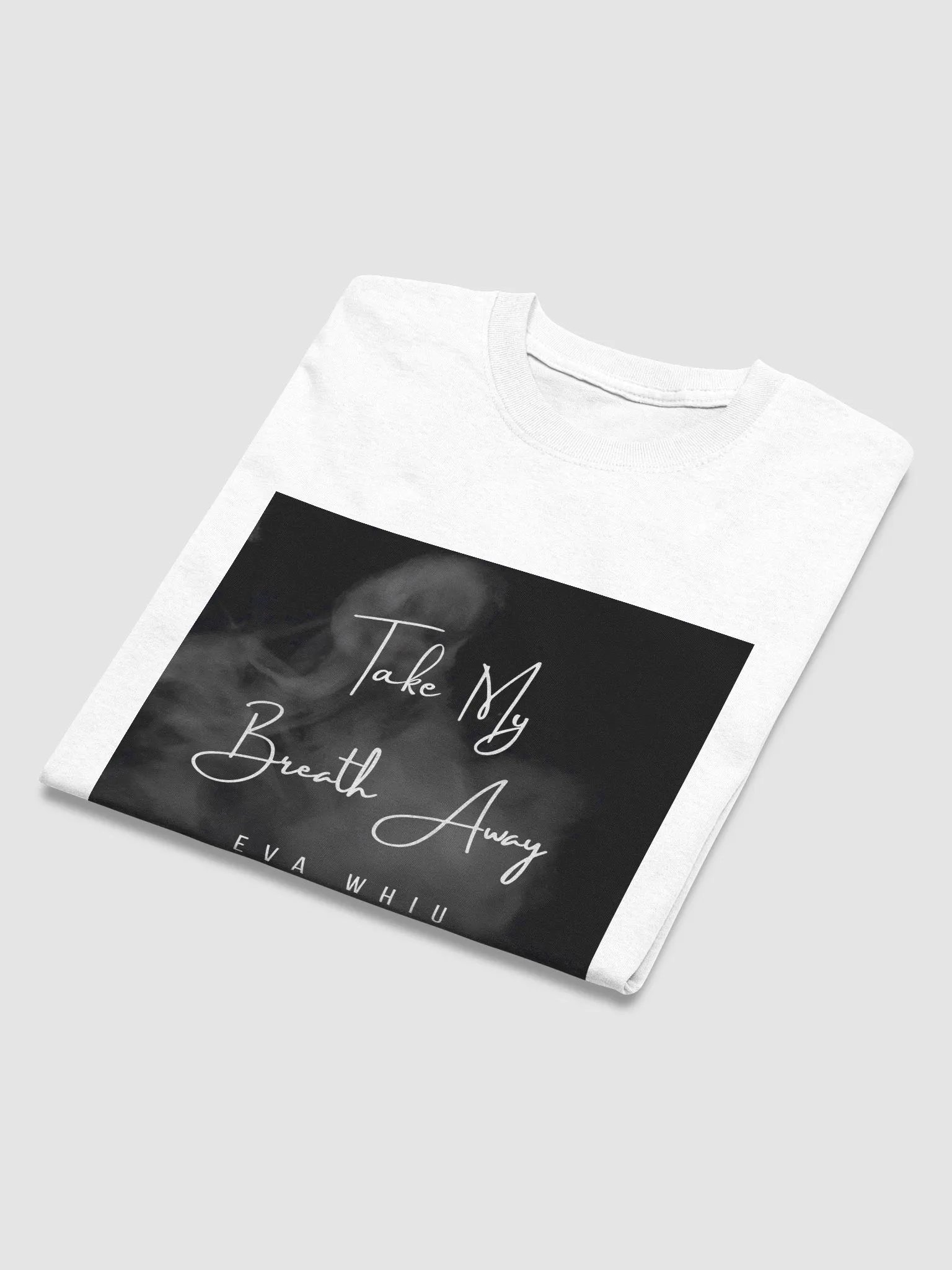 Take My Breath Away T-shirt product image (4)