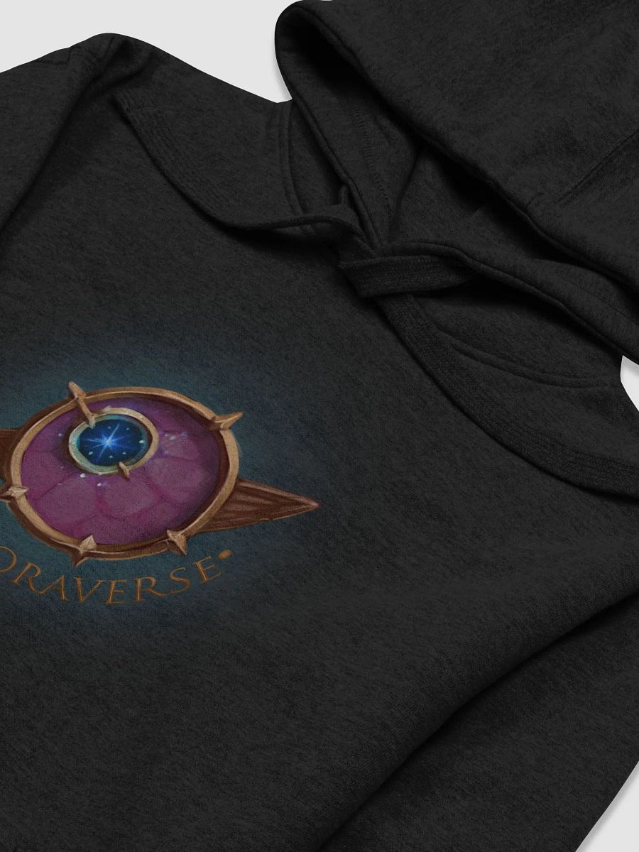 Project Aurora Hoodie (Front Aurora Logo) product image (9)