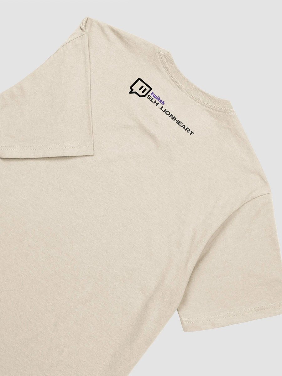 Health Potion tee product image (4)