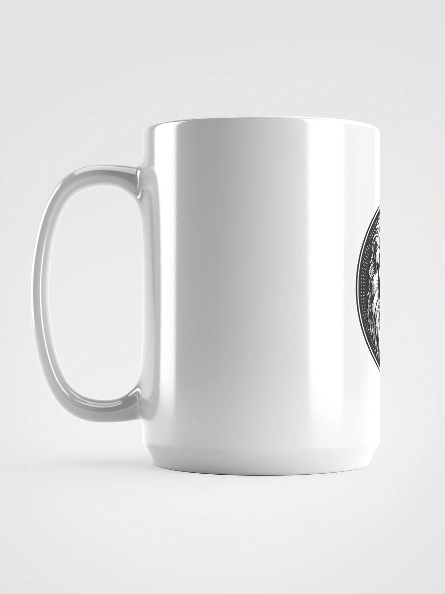 Lion King Geometric Mug product image (6)
