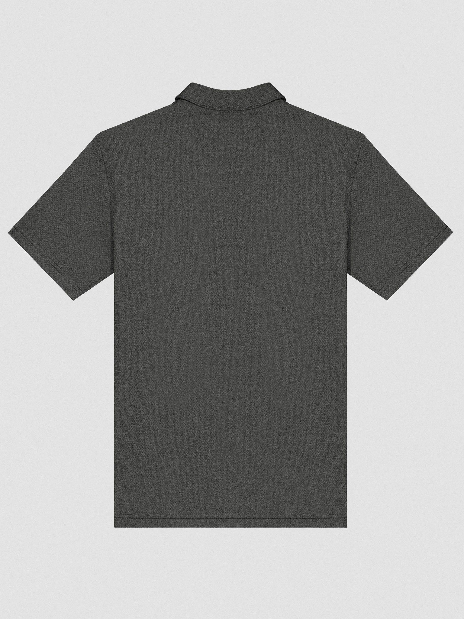 All Stars - Adidas Space-Dyed Polo Shirt product image (5)