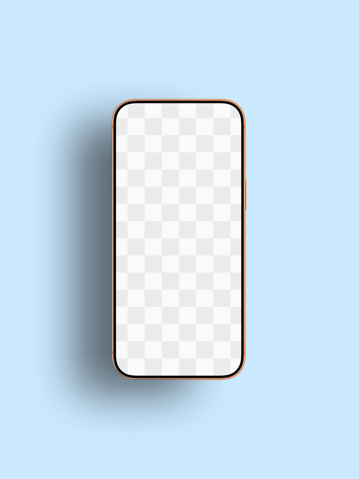 Aesthetic Smartphone Screen Recording Template Pack product image (2)