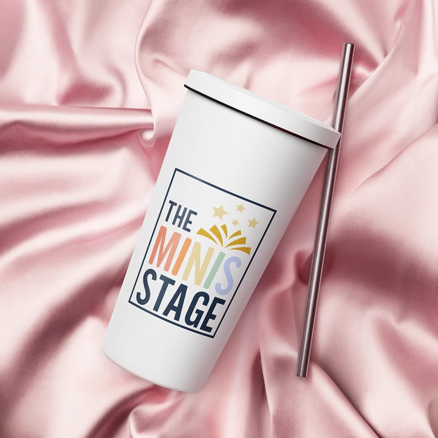 Minis Stage Tumbler product image (18)