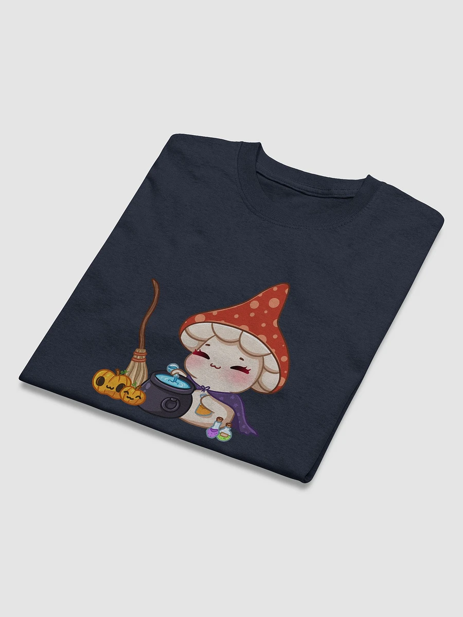 Mushie Witch Cotton T-Shirt product image (58)