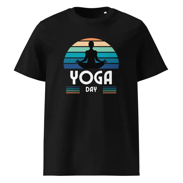 Every Day is Yoga Day product image (1)