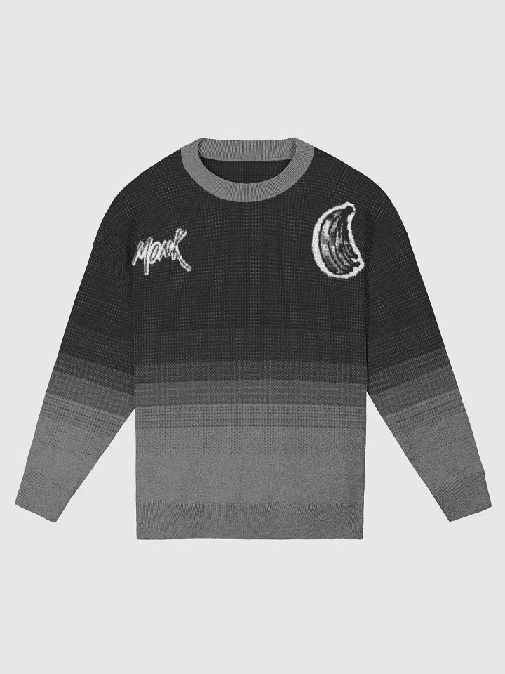 THE MONK SWEATER product image (4)