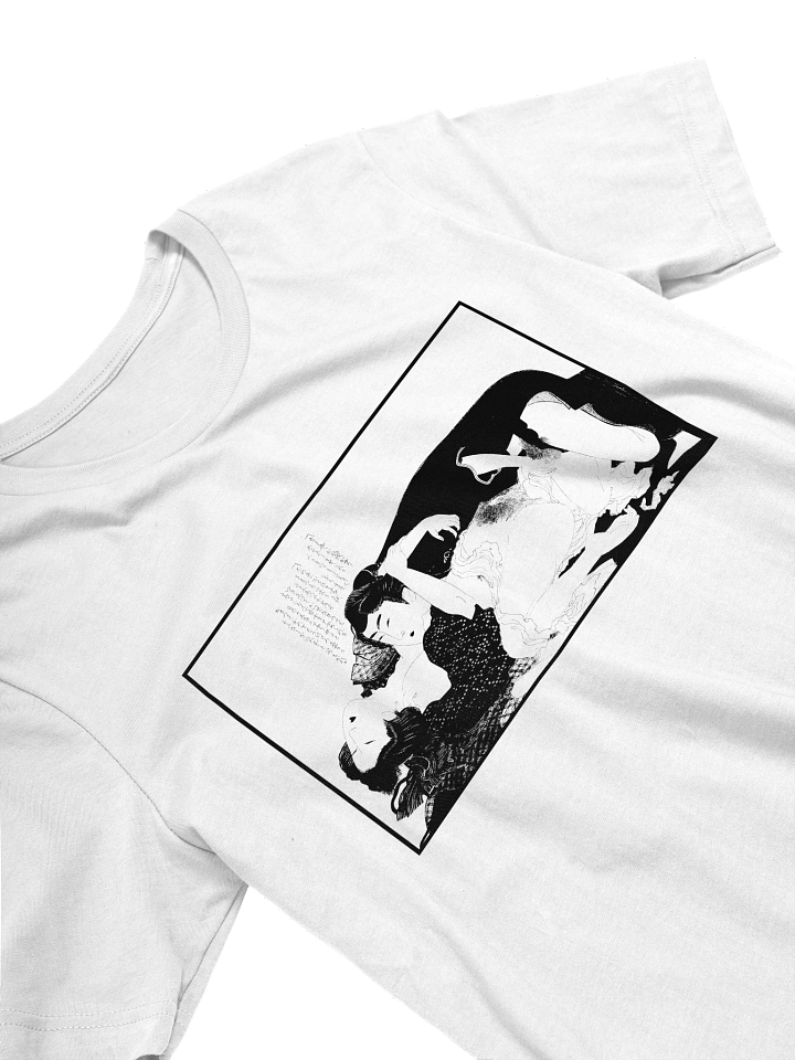 JAPANESE PRINT TEE product image (1)
