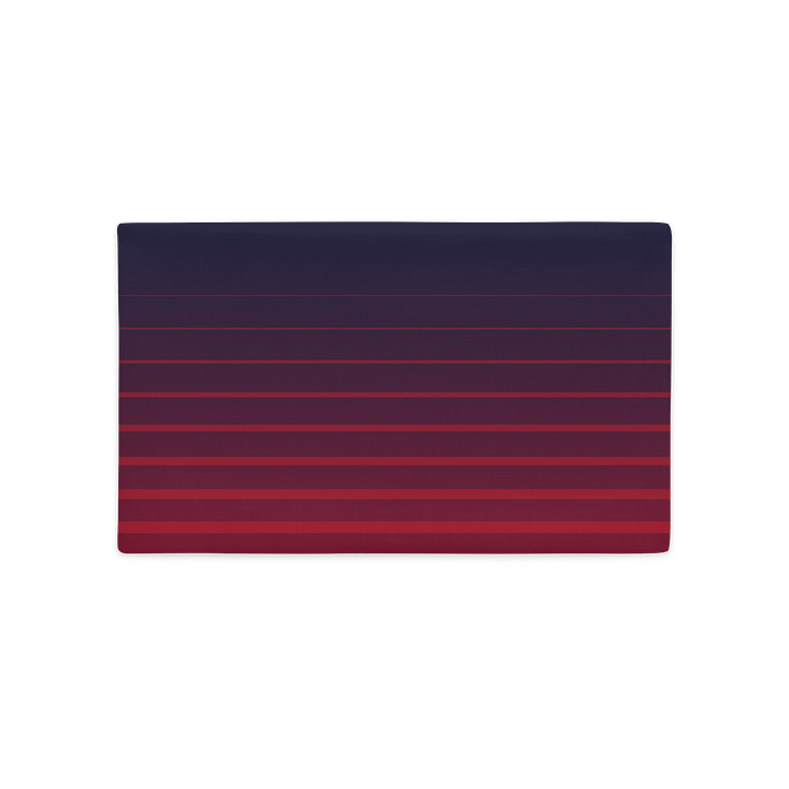 Butcher City Pillow Case product image (5)