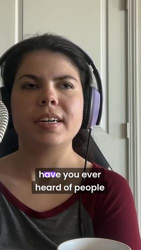 In this podcast clip, Justine shares how some people describe people with BPD as “so much fun.” But behind the fun, many are ...