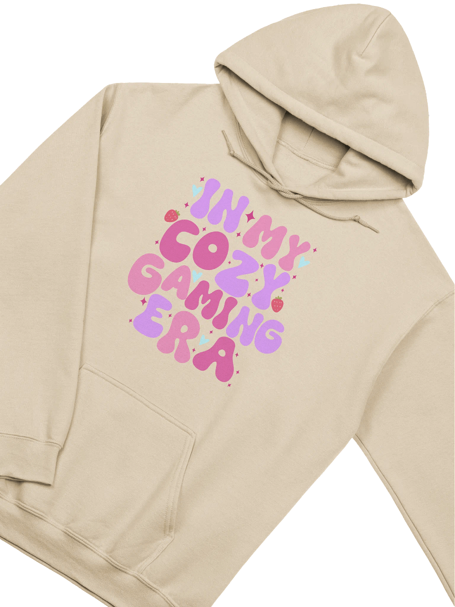 ✨Cozy Gaming Era✨Hoodie product image (14)