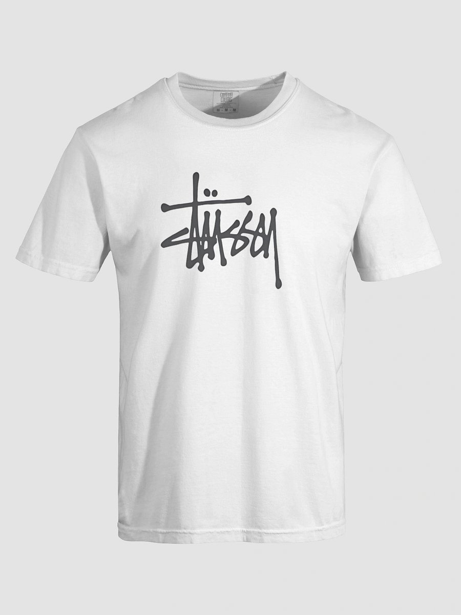 Signature Artistic T-shirt product image (7)