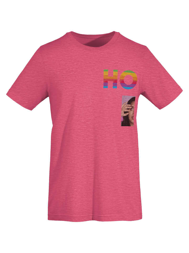 BFF shirt #1 product image (1)