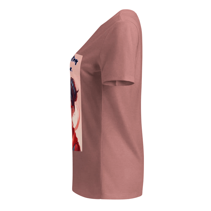 Grammar Police V-Neck Tee product image (15)