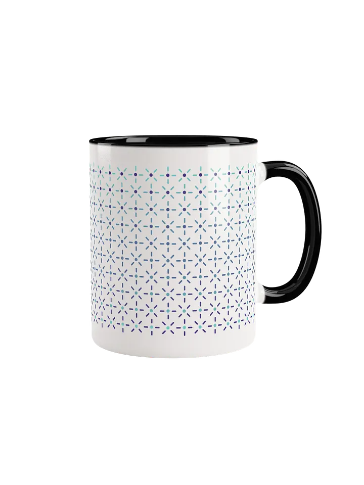 CrossFrame DUO Mug product image (4)