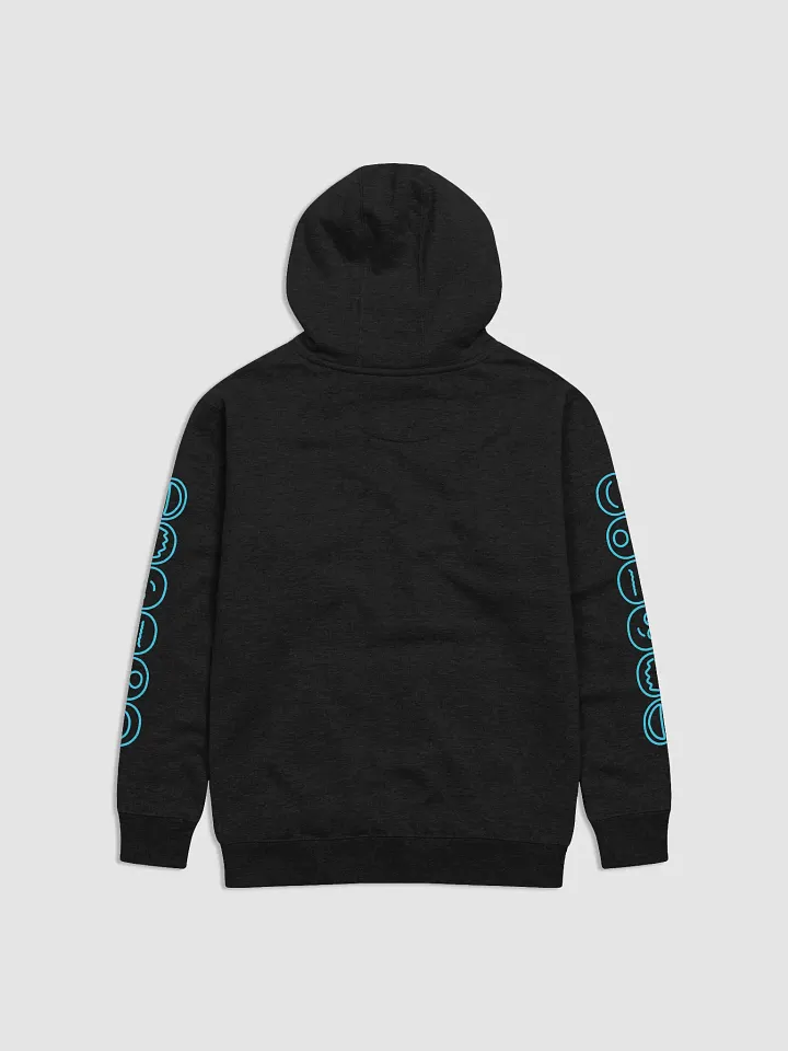 Goin Thru Emotions - Premium Hoodie product image (2)