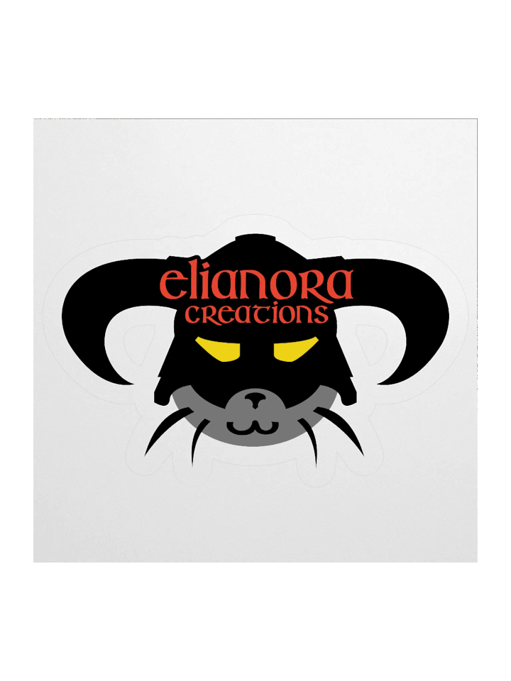 Elianora Sticker product image (1)