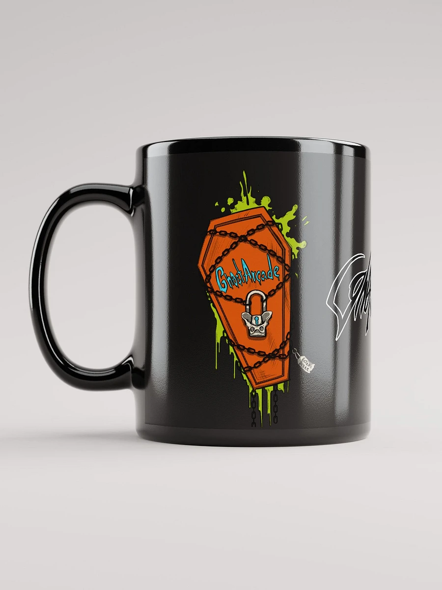 Retro Scare Mug product image (12)