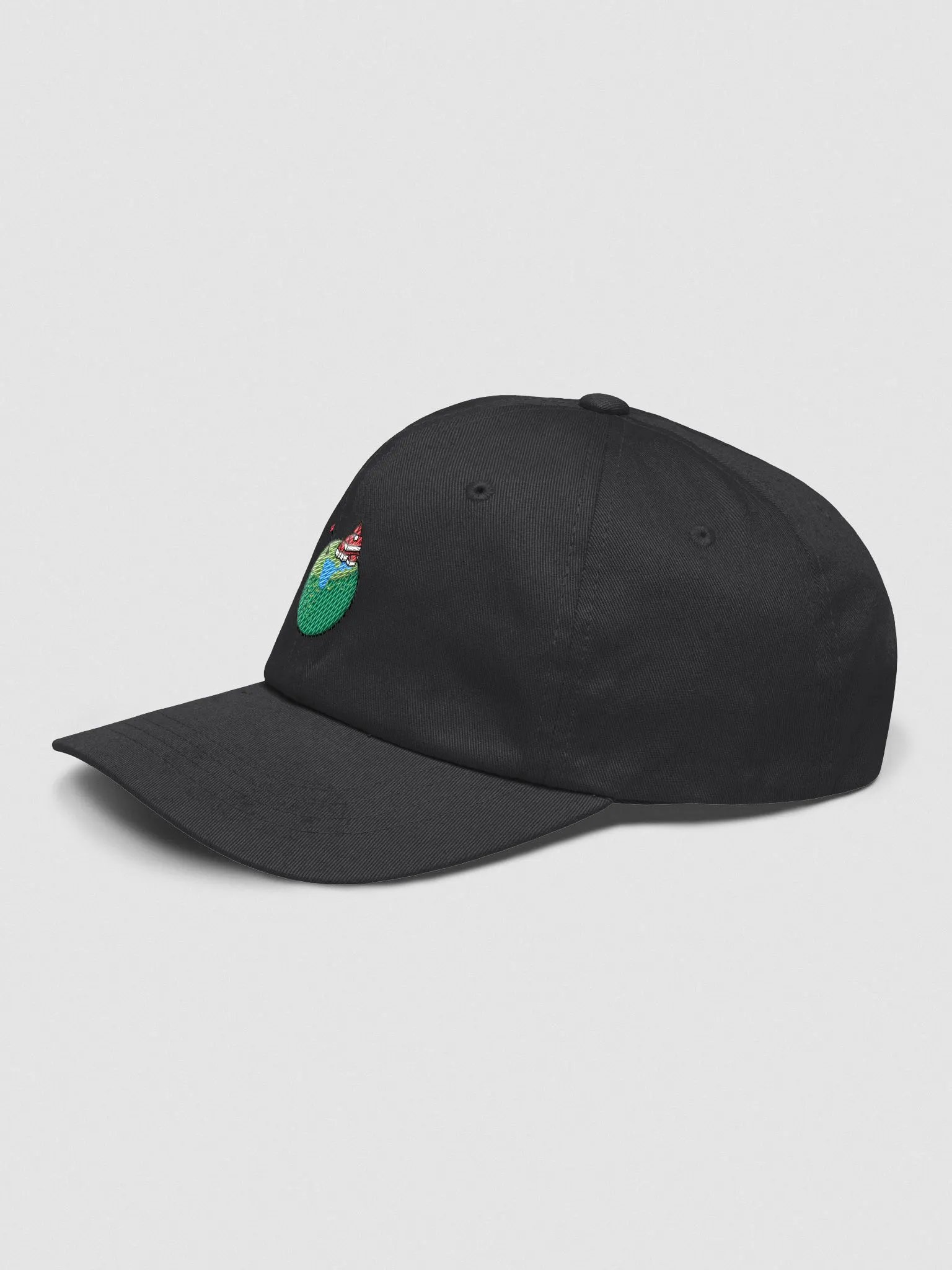 Toasty Tour Dad Cap product image (9)