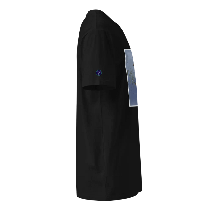 Abstract T-Shirt product image (4)