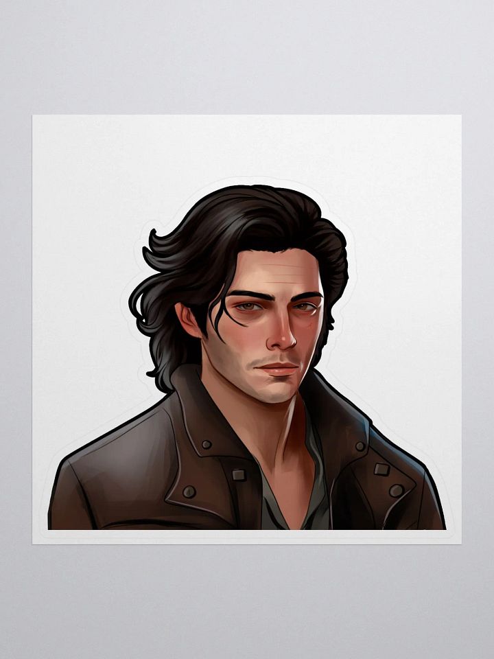 Alala's Keening - Drake product image (1)