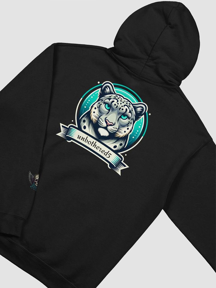 Unbothered5 Twitch Hoodie product image (1)