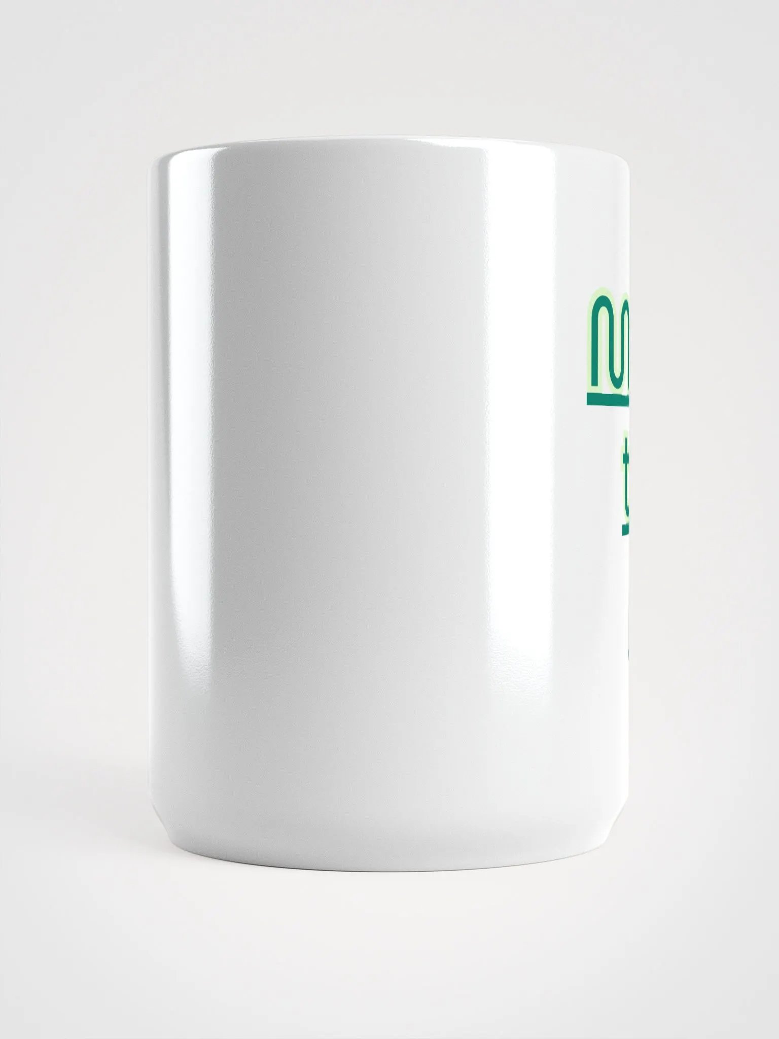 Mundus Tibi Et Mihi Mug product image (5)