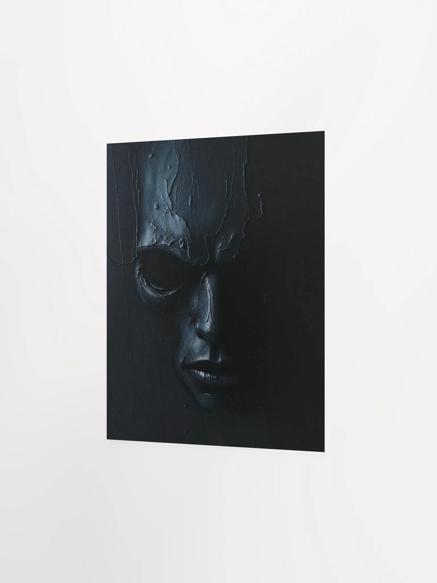 Ethereal Illumination Poster product image (16)