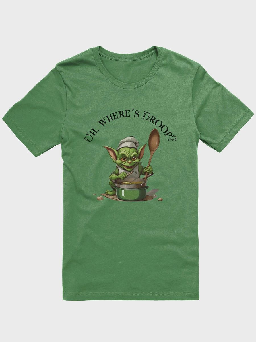 Droop Tee product image (57)
