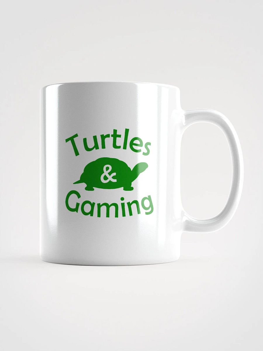 T&G OG Logo Mug product image (1)