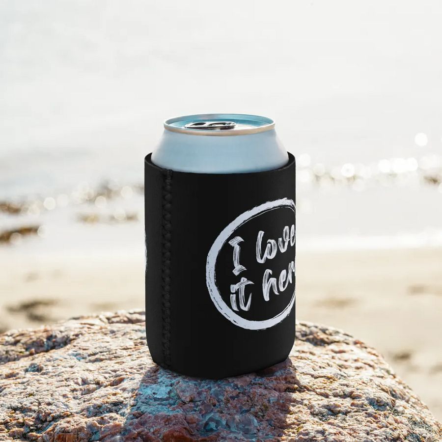 Love/Hate Can Sleeve product image (9)
