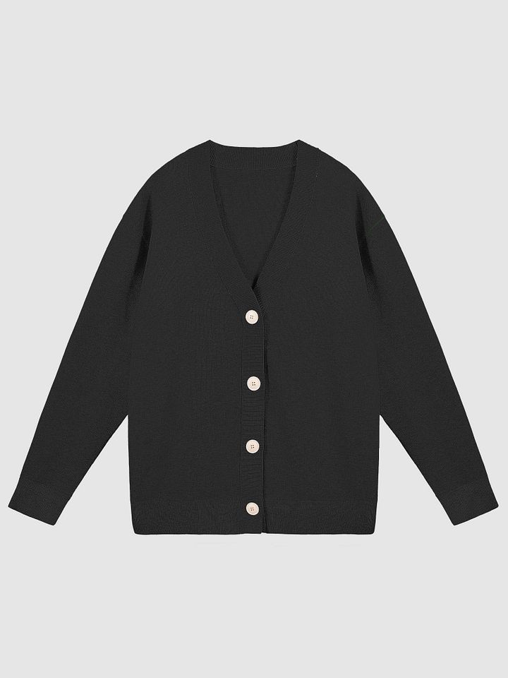 Swagger Knit: Unisex Cardigan product image (1)