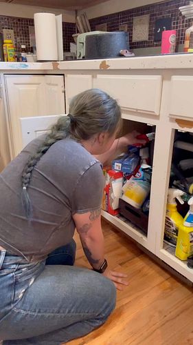 Hi, I’m Molly, and while I can’t fix your garbage disposal I can create content, edit your book, handle your admin services, ...