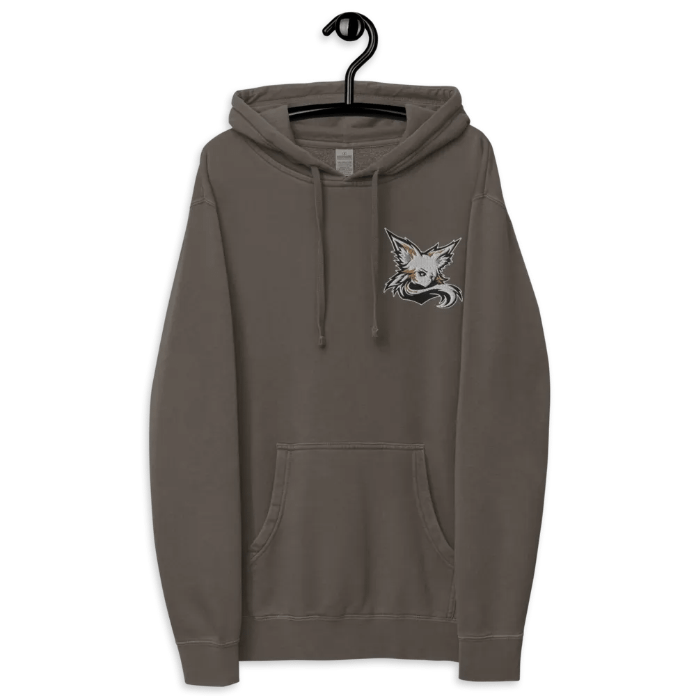 Sunshine Mascot Hoodie product image (12)