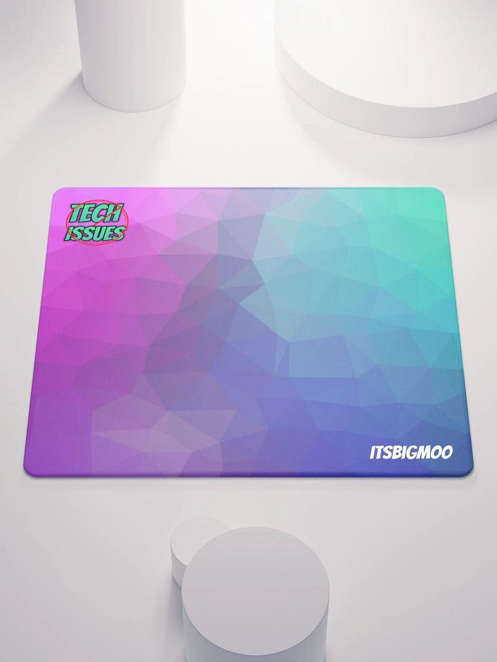 Mouse Pad 18