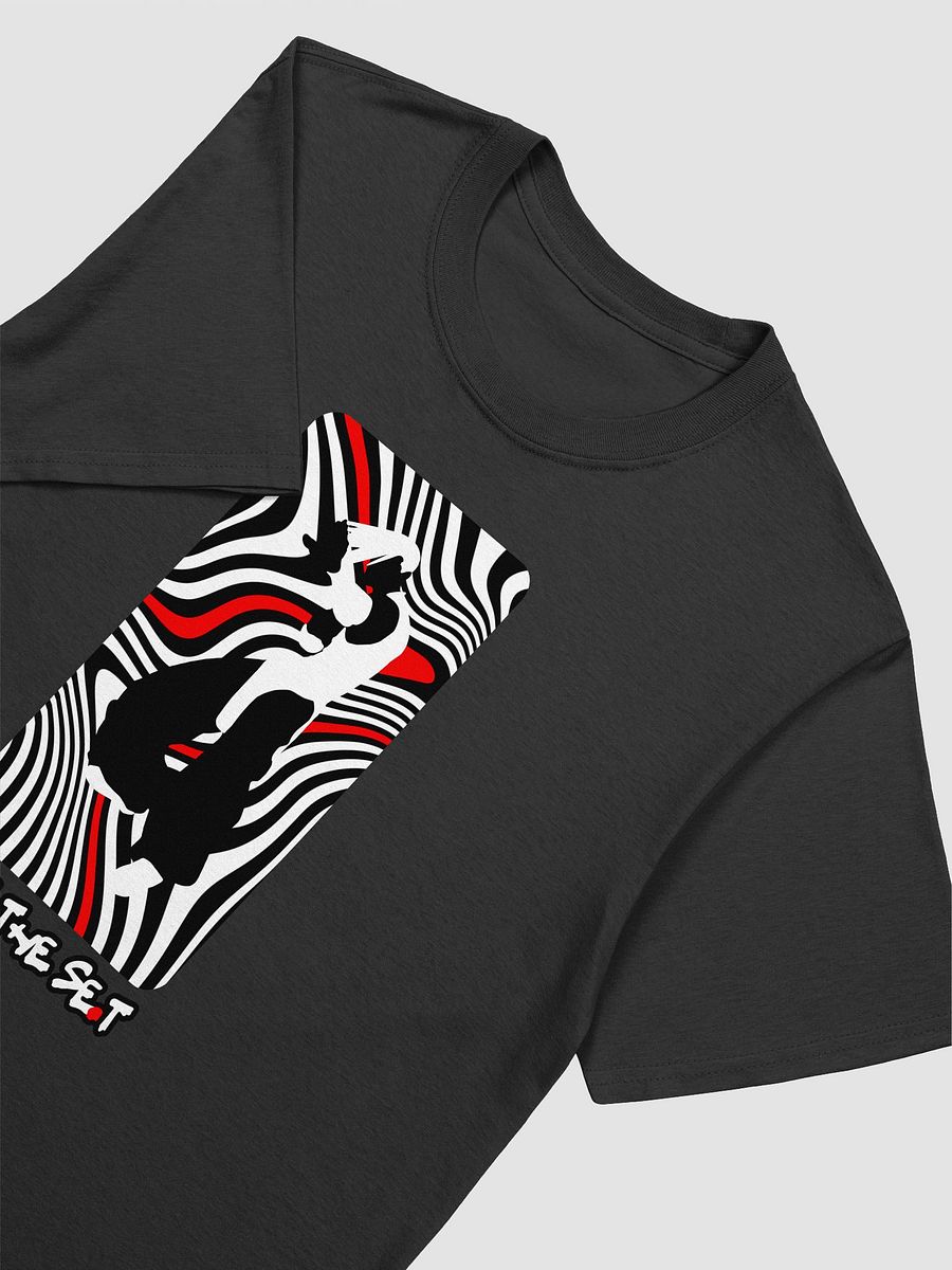 Psychedelic Warrior Yang product image (3)