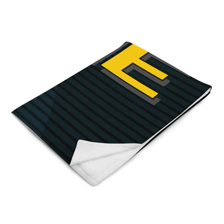 Game Time - Throw product image (2)