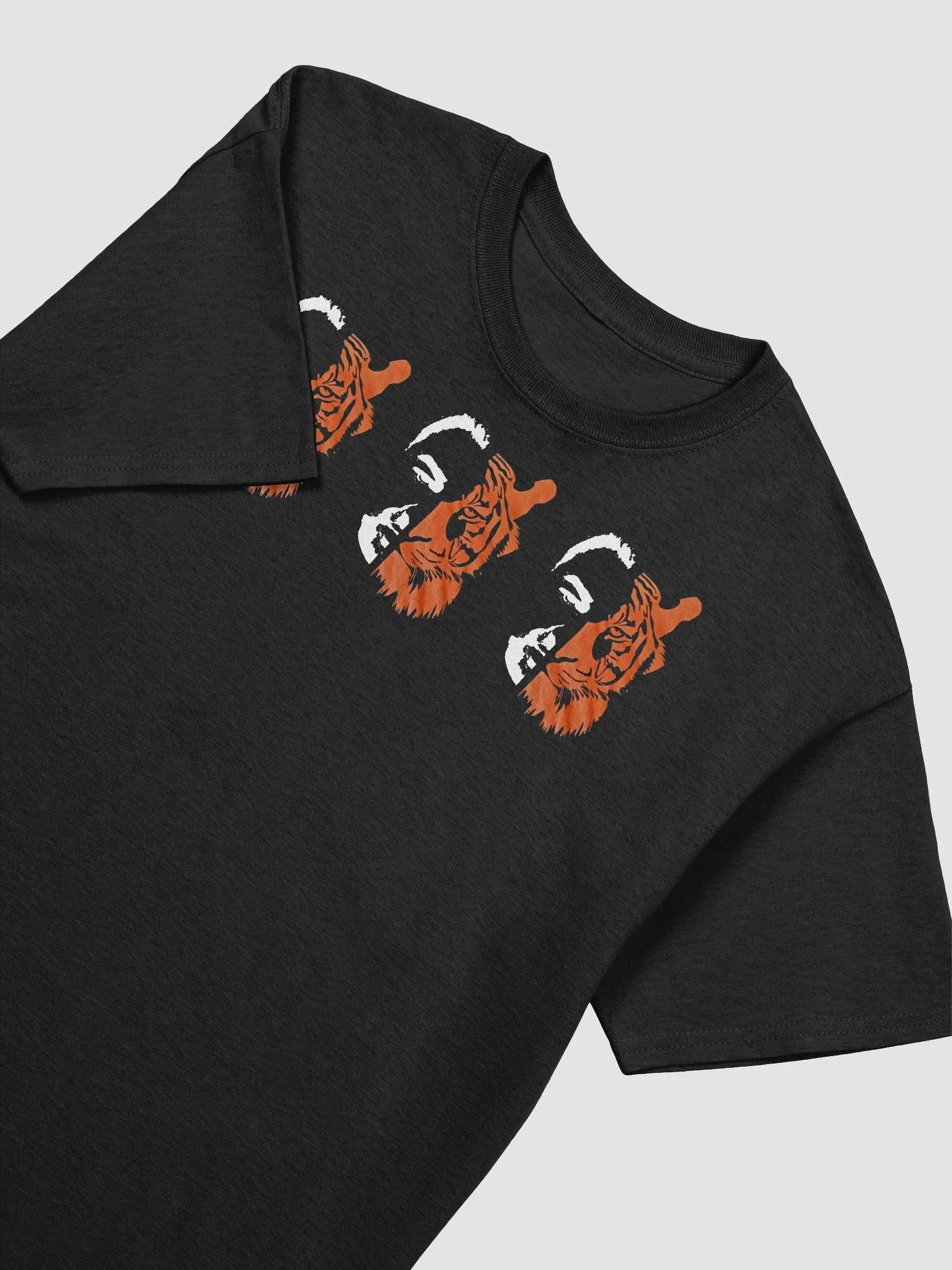 Half Tiger product image (3)