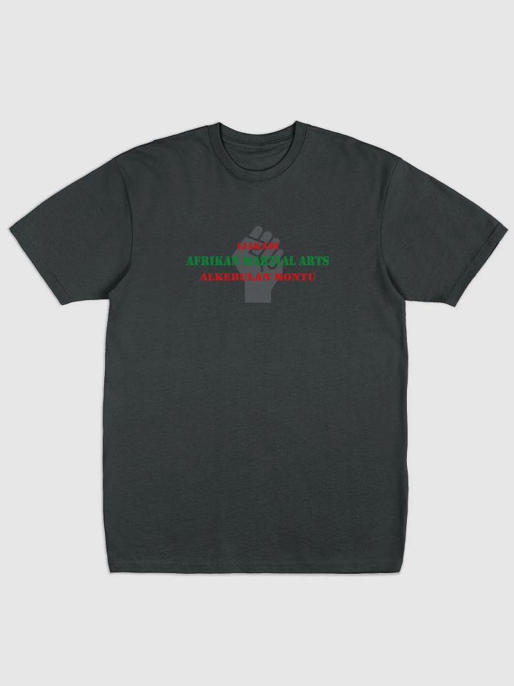 Ijakadi Training Shirt product image (3)
