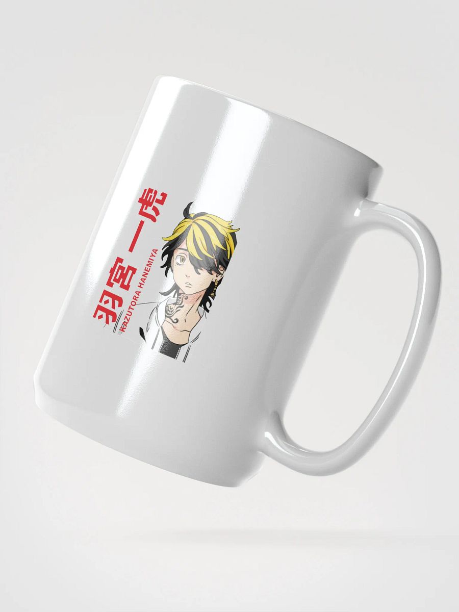 KAZUTORA HANEMIYA Mug | Tokyo Revengers product image (2)