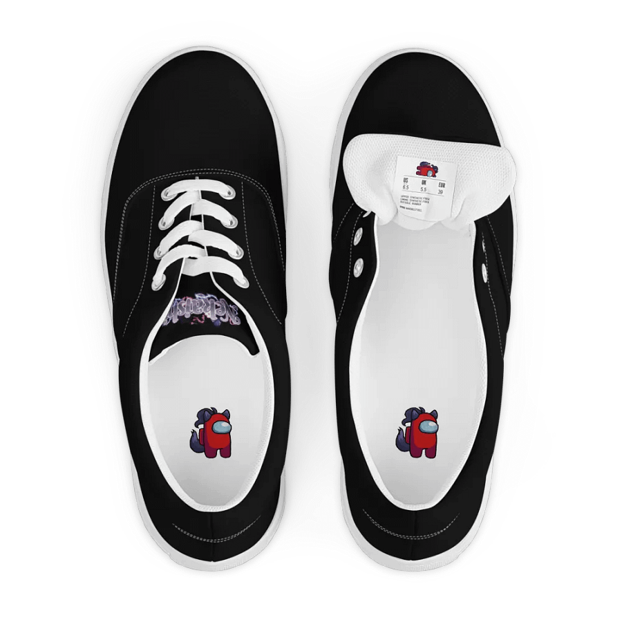 Women's Lace-Up Shoes | Sus product image (6)