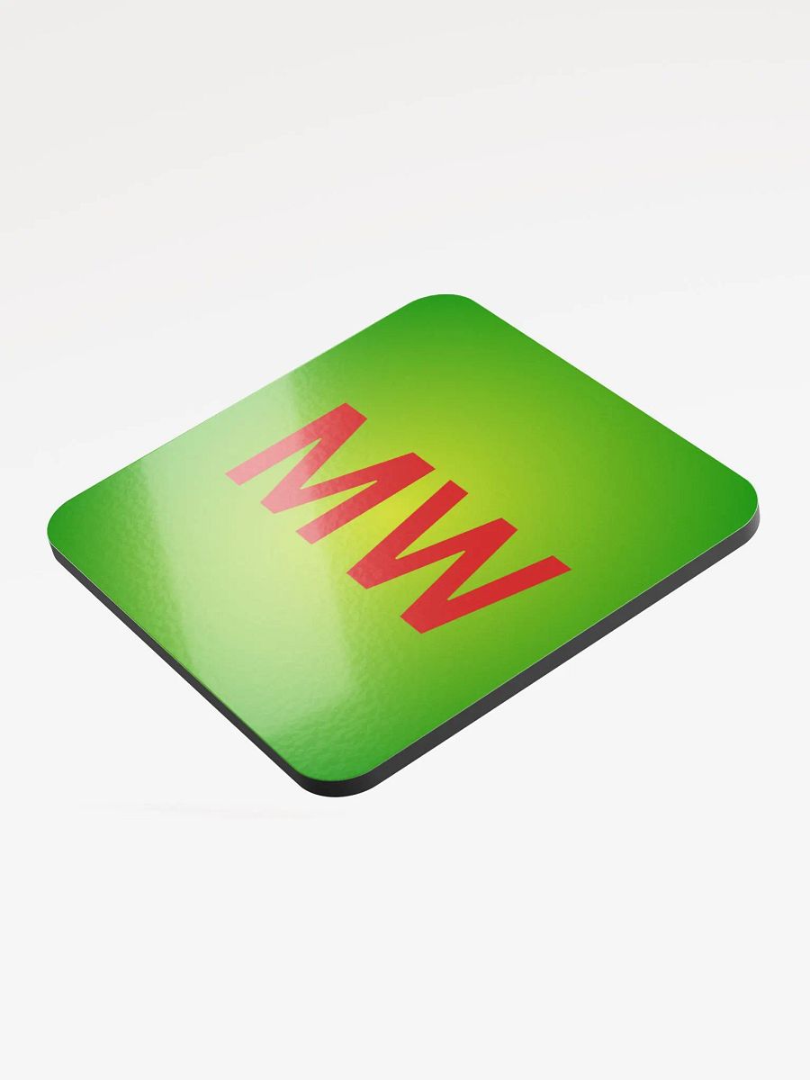 Modular Worker Coaster product image (3)