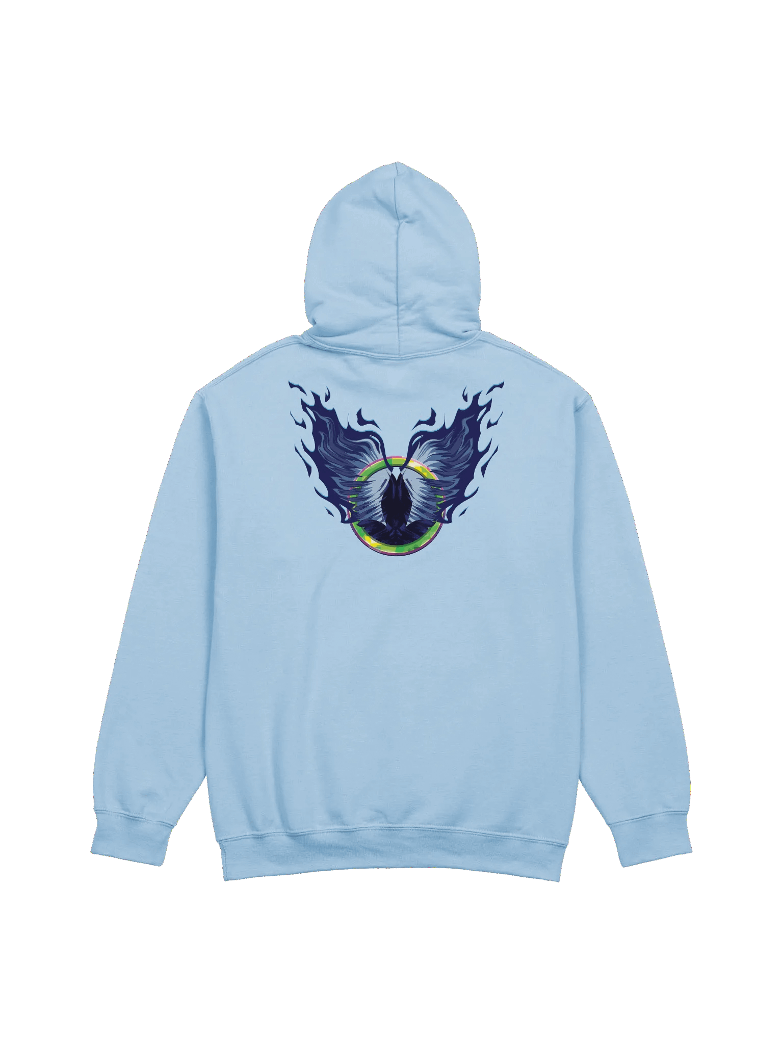 *NEW* Alux Rising Hoodie product image (2)